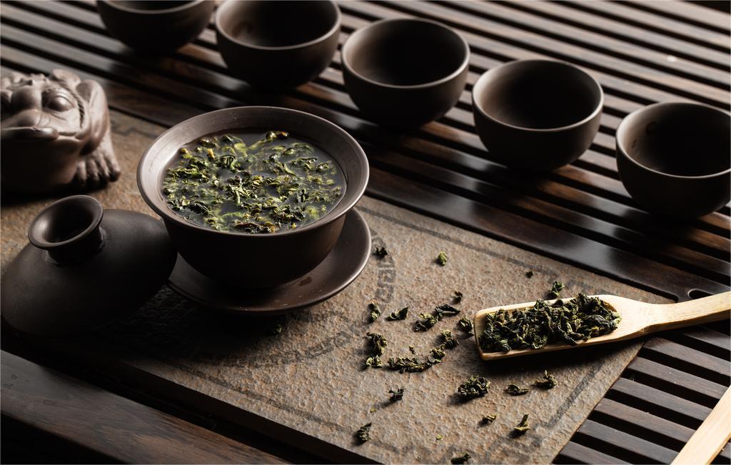 茶葉商城app軟件開發對茶企轉型有哪些好處？